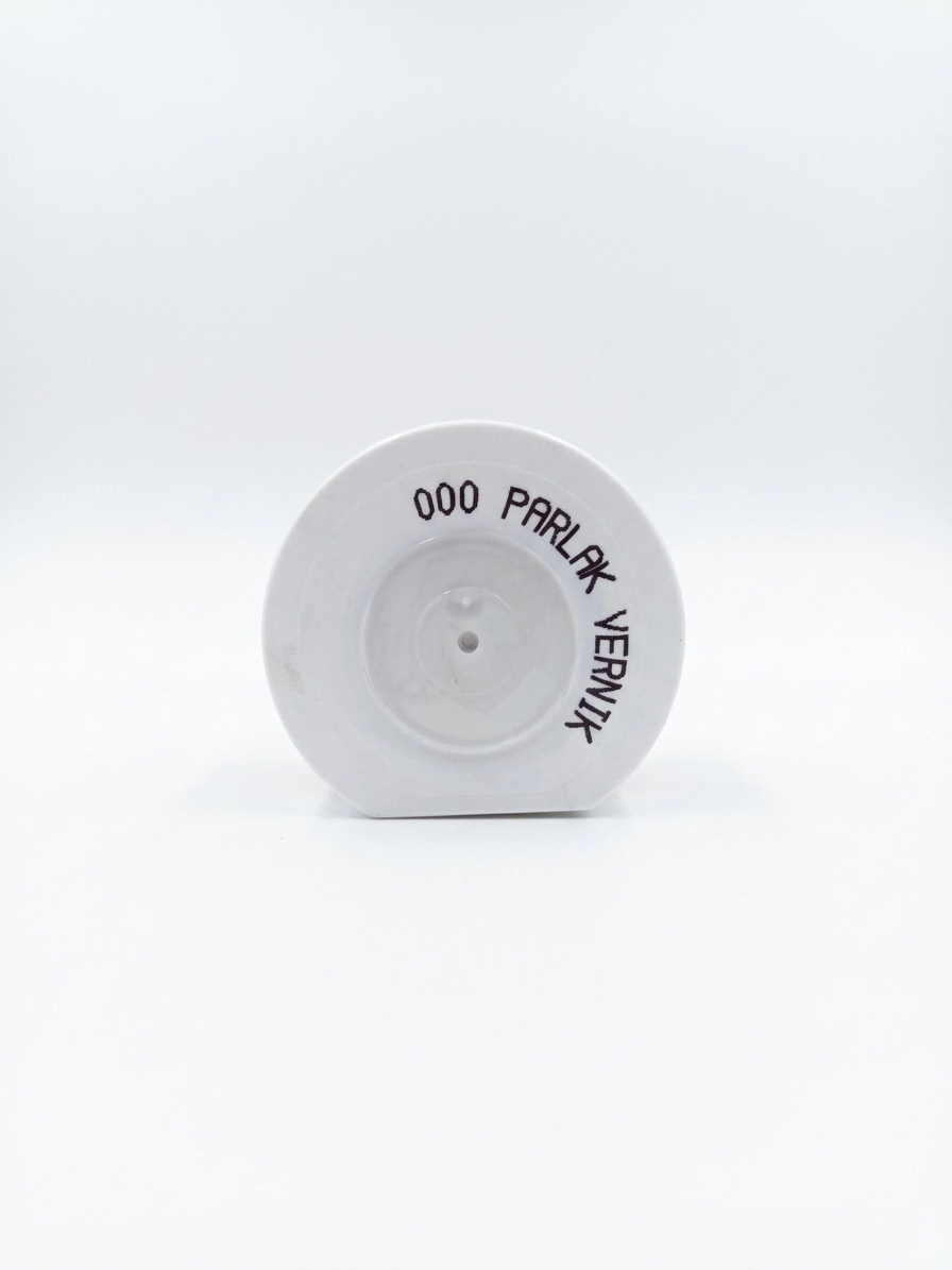 Akçalı Sprey Boya 000 Parlak Vernik 400 ML