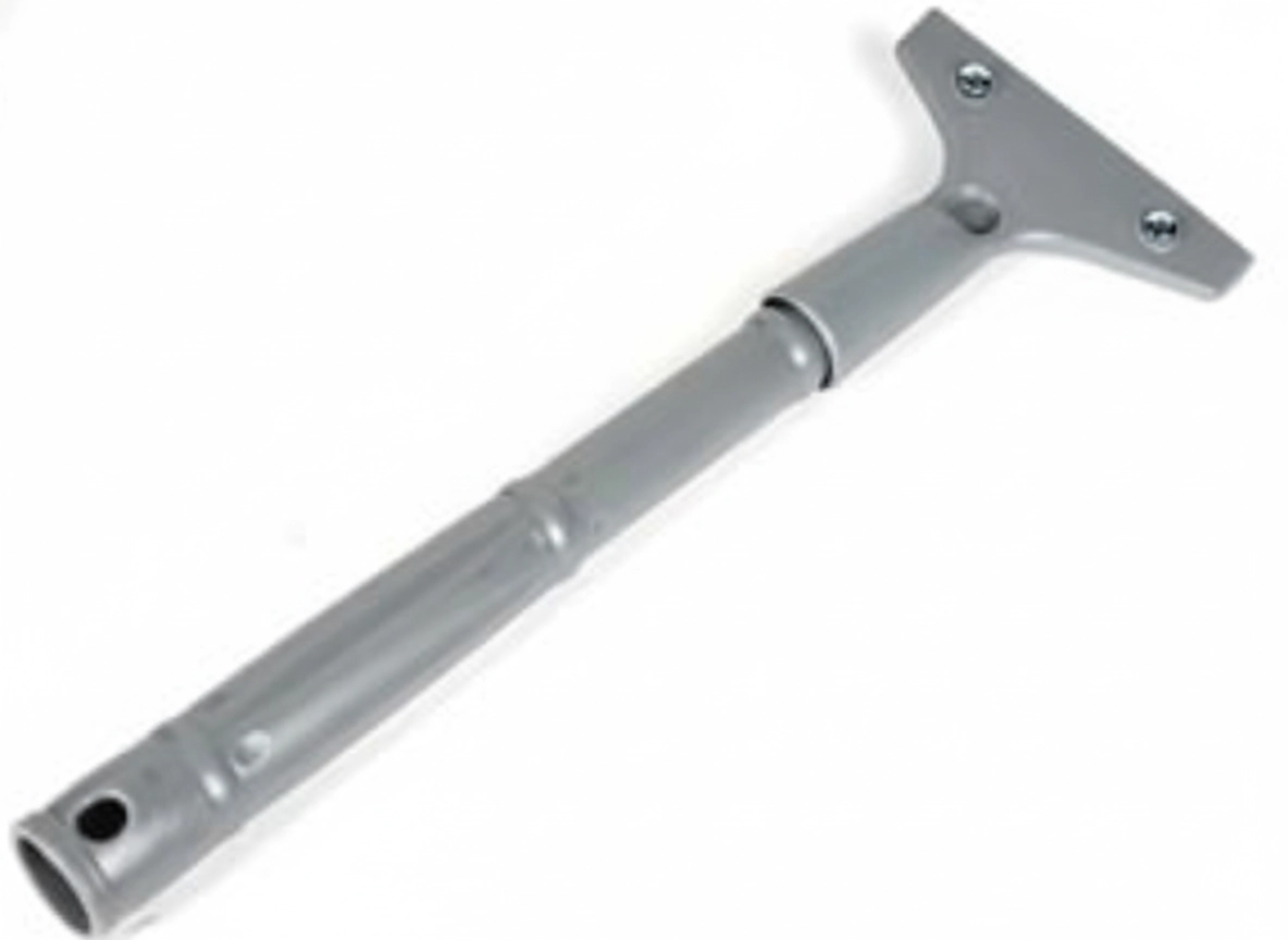 Dayanıklı Sert Plasti̇k Kazıma Bıçağı 32 cm 