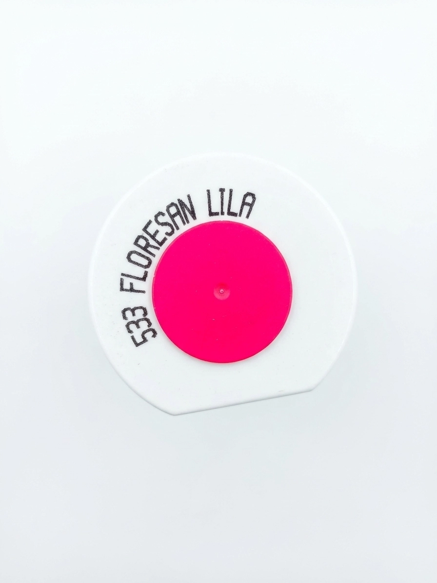 Akçalı Sprey Boya 533 Floresan Lila 400 ML