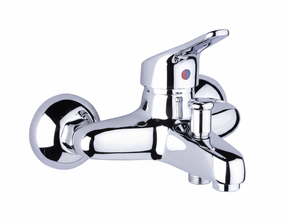 Banyo Bataryası 