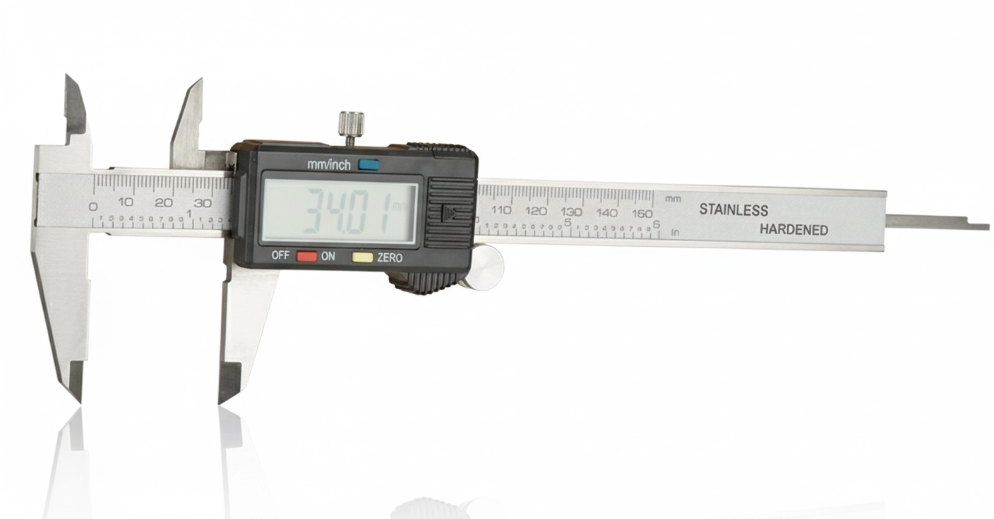 Tomax Di̇gi̇tal Kumpas 100 mm Lcd Ekran 