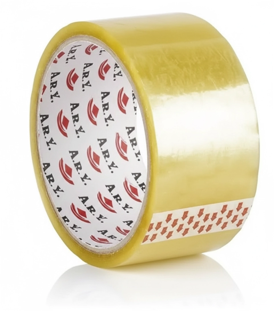 Ary Koli̇ Bandı 30 metre X 45 mm (6 adet) 