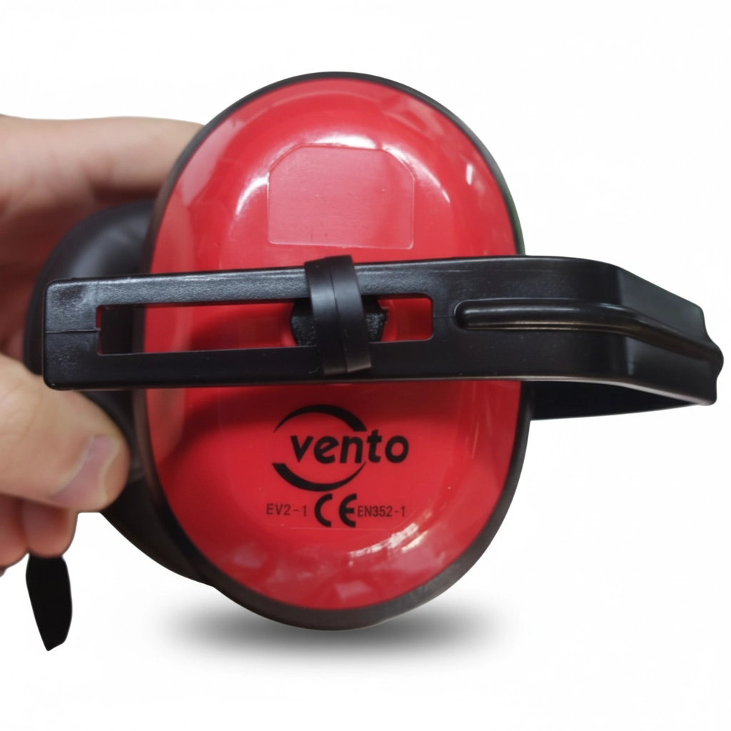 Vento Gürültü Önleyi̇ci̇ Koruyucu Kulaklık 
