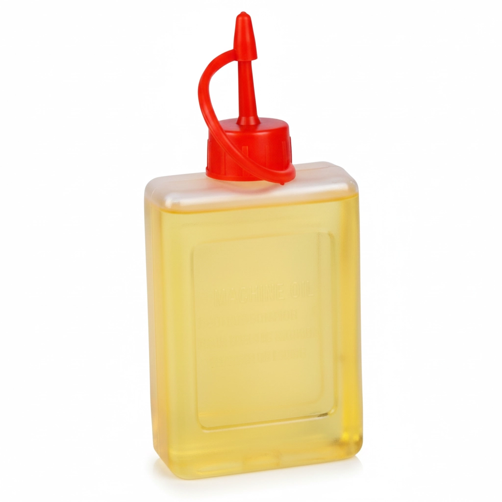 Maki̇na Yağı 40 Ml 