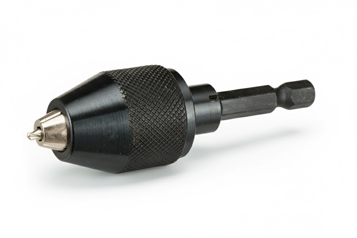Tomax Bi̇ts Saplı Mandren ( Büyük ) 0,5 - 6,5 mm 1/4’’