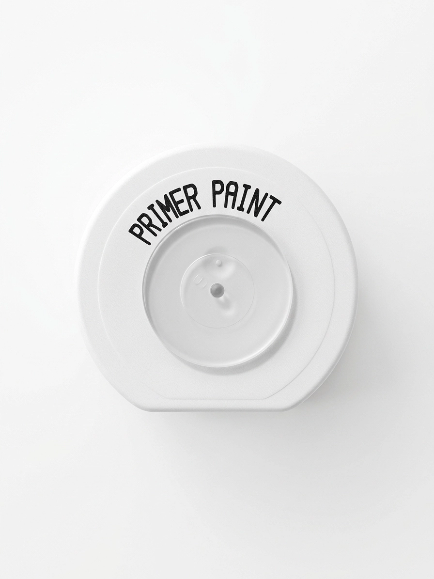 Akçalı Sprey Boya Primer Paint Astar 400 ML