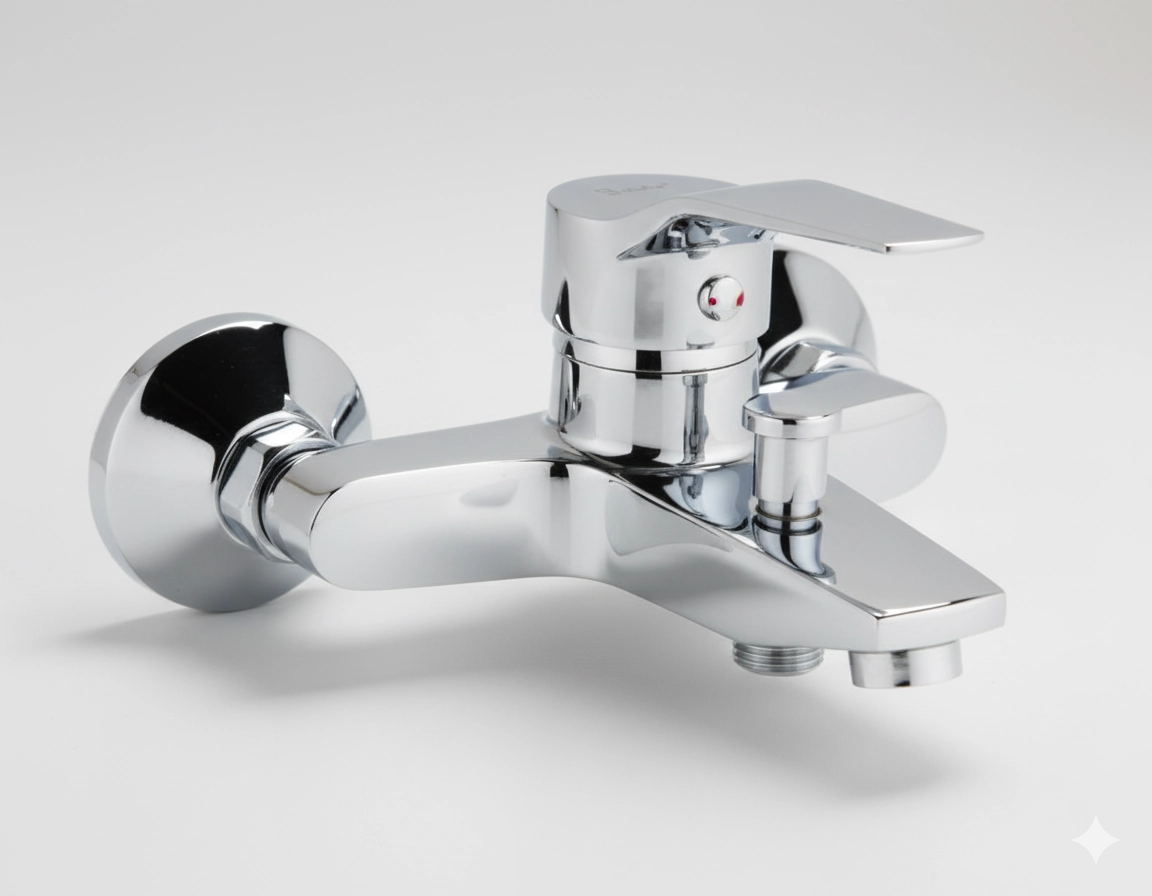 Euromi̇x Spectra Banyo Bataryası 