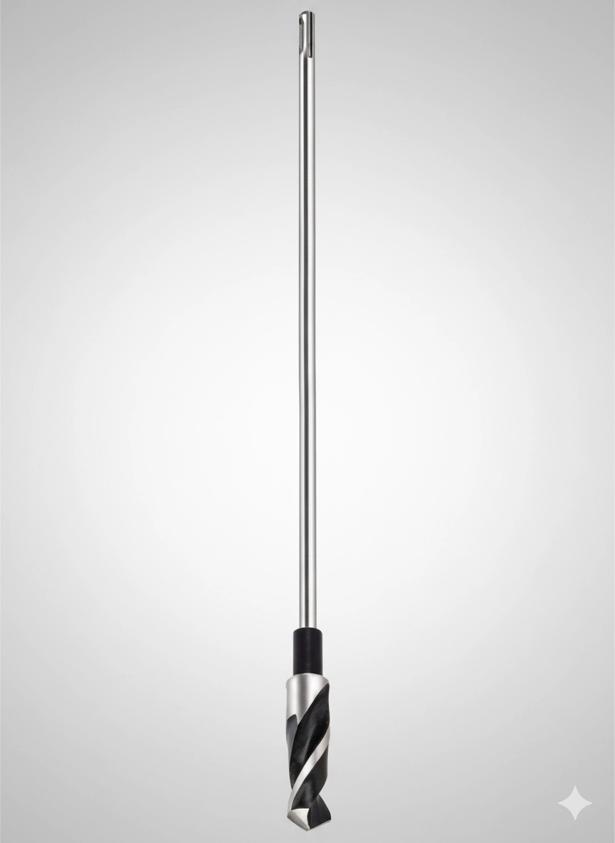 Baytaş Profesyonel Kalıpçı Ahşap Matkap Ucu Sds 14 X 600 mm 