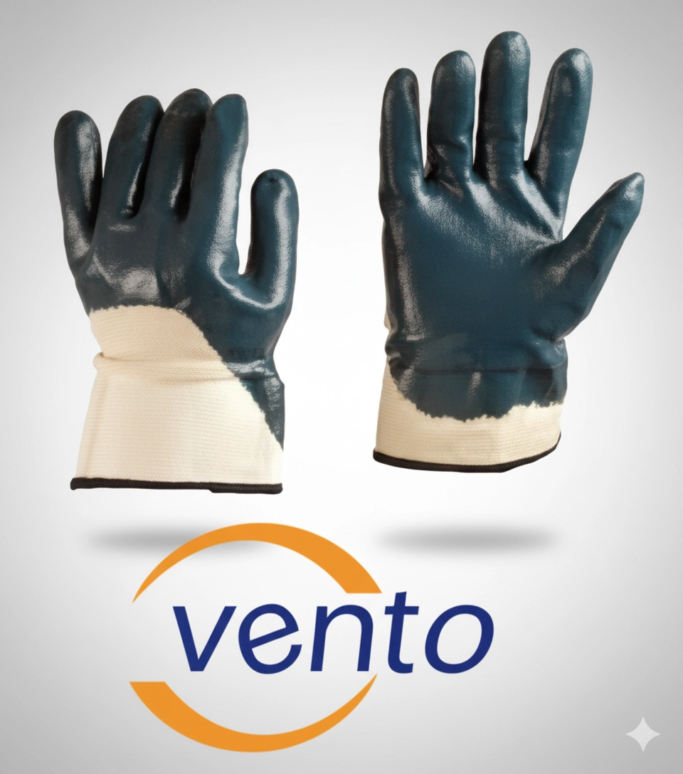 Vento Petrol - Gaz Eldi̇veni̇ Petrolcü Eldi̇veni̇ ( 1. Sinif Kali̇te ) 