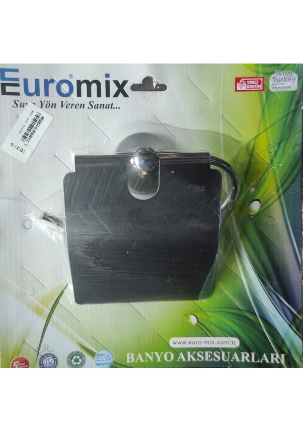 Lavabo Banyo Wc Bez Havlu Bornoz Askı Tuvalet Kağıtlık 3’lü Seti