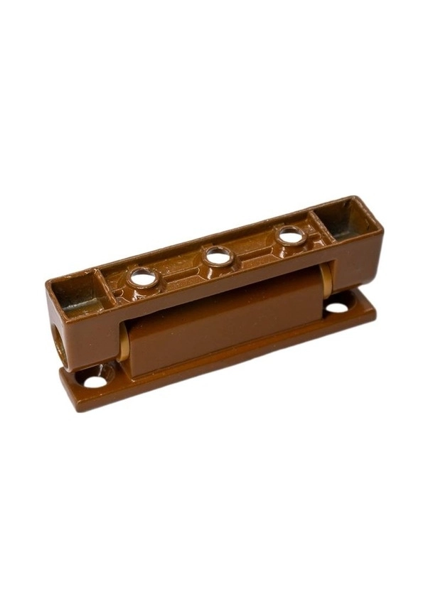 Pvc Pi̇mapen Pencere Menteşesi̇ 75 mm (2 Adet)-vi̇daları ile beraber 
