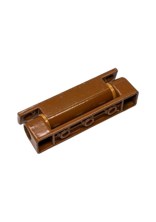Pvc Pi̇mapen Pencere Menteşesi̇ 75 mm (2 Adet)-vi̇daları ile beraber 