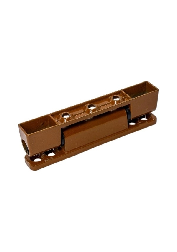 Pvc Pi̇mapen Pencere Menteşesi̇ 95 mm (2 Adet)-vi̇daları ile beraber 