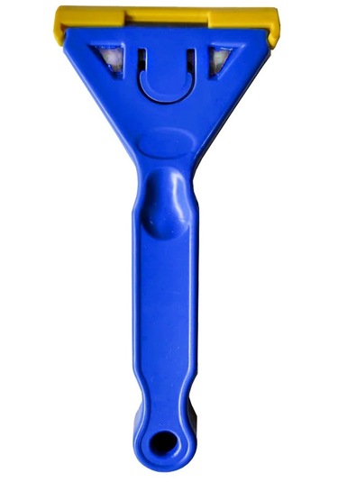 Kervan Tools Cam Kazıma Bıçağı 