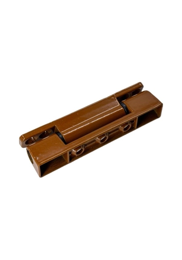 Pvc Pi̇mapen Pencere Menteşesi̇ 95 mm (2 Adet)-vi̇daları ile beraber 