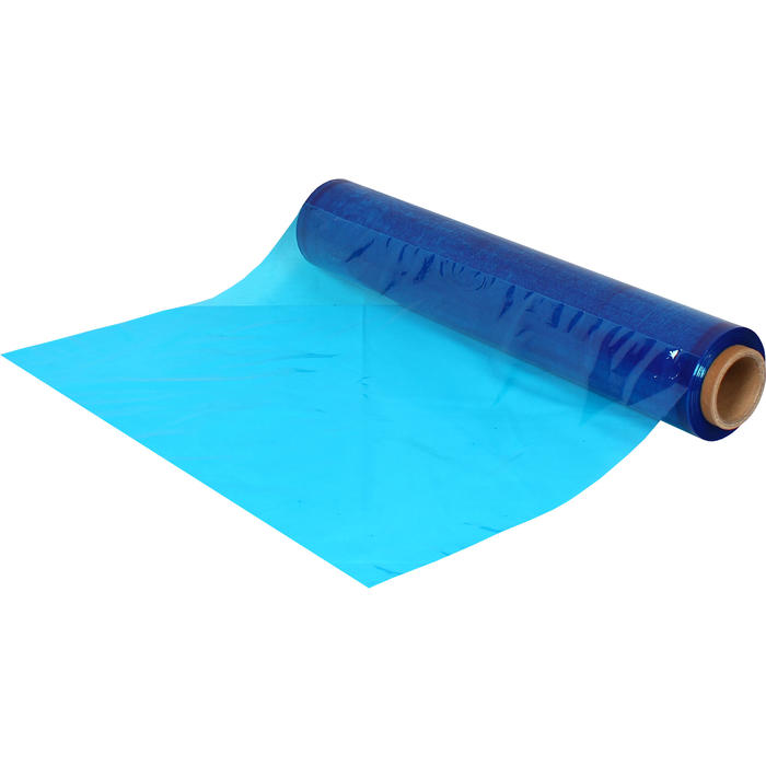 Ack Mega Palet Streçi̇ (Mavi̇) 2000 Gr - 2 Kg - 23 Mi̇cron 