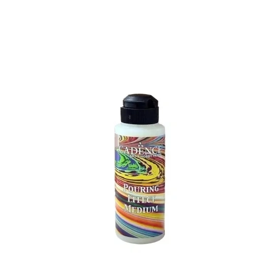 Cadence Pouring Efekt Medium 120ML