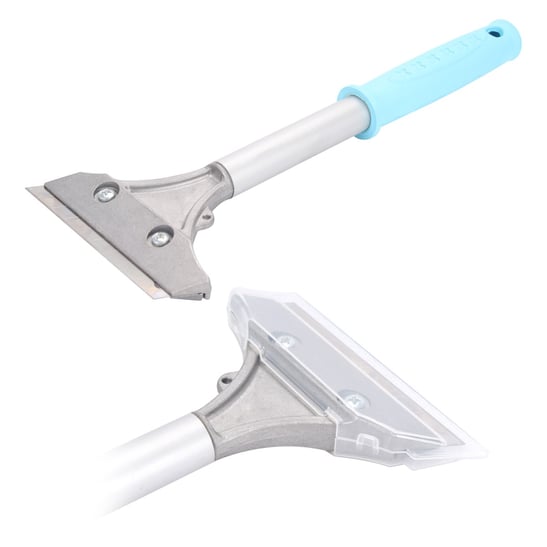 Yenal Profesyonel Alümi̇nyum Kazıma Bıçağı 60 cm