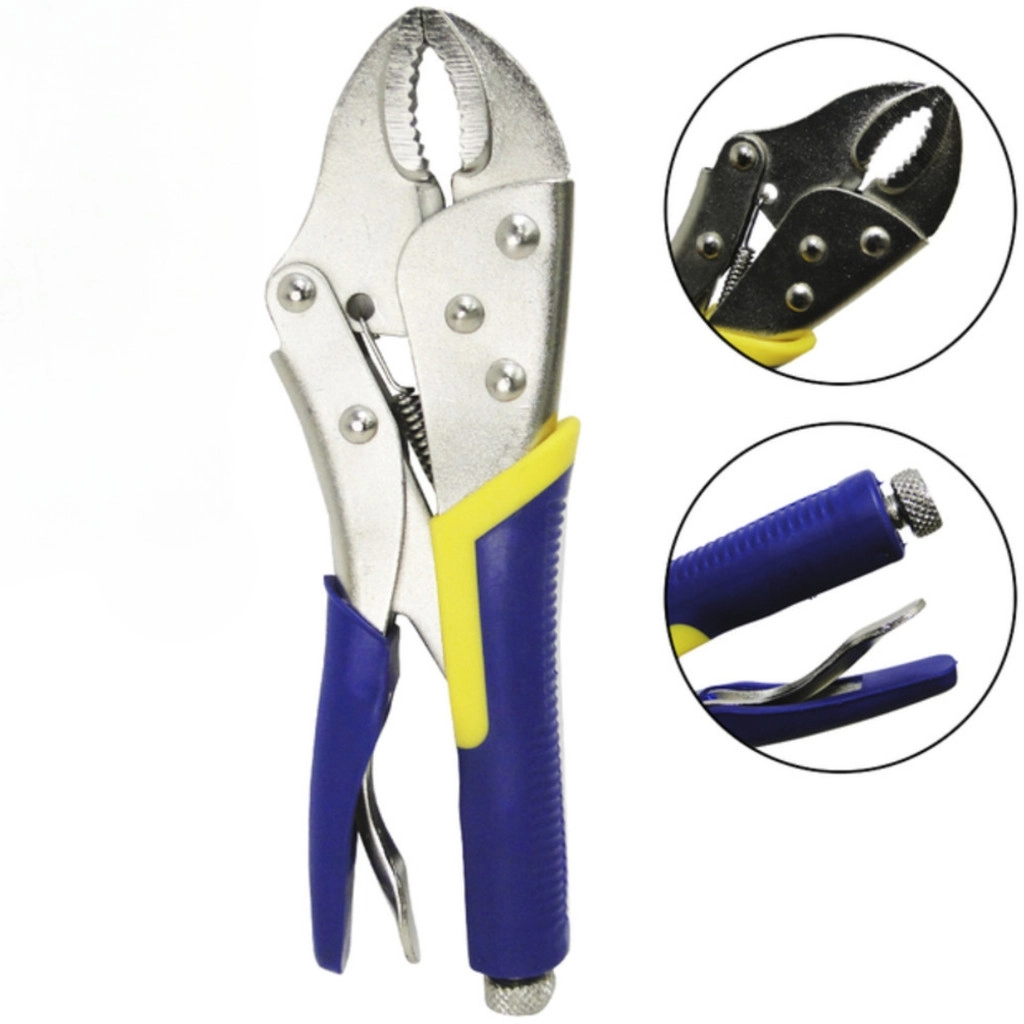 Filo Ayarlı Pense 225 mm 