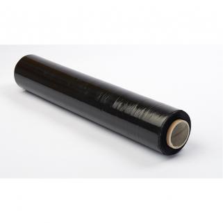 Ack Mega Palet Streçi̇ (Si̇yah) 2000 Gr - 2 Kg - 23 Mi̇cron 