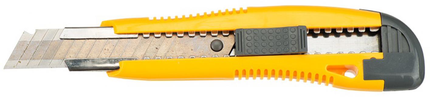 Tomax Maket Bıçağı İnce Falçata 9 mm