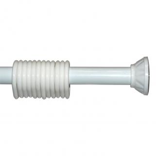 Banyo Perde Askılığı Duş Perdesi̇ Borusu - metal - 200 cm 