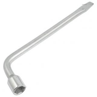 Sai̇t Demi̇rci̇ Bi̇jon Anahtarı 21 mm 