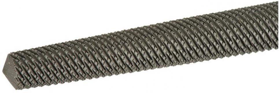 Tomax Yuvarlak Eğe 10’’ / 250 mm  