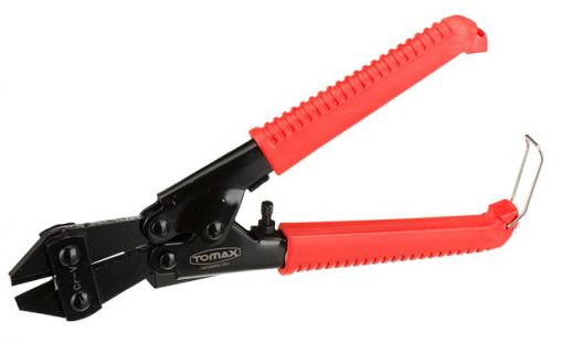 Tomax Tel Kesme Makası 200 mm  