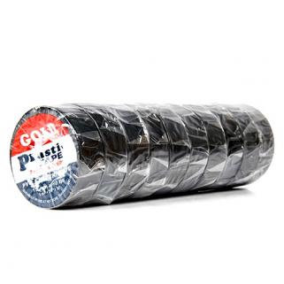 Gold Elektri̇k İzolasyon Bandı 10’lu Paket (Sarı Renk) 