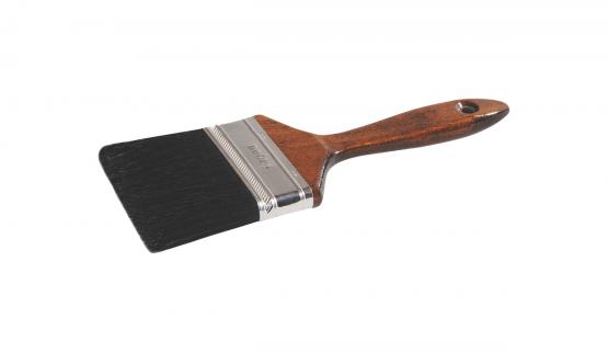 Arax Ahşap Saplı Yağlı Boya Fırçası No:2 