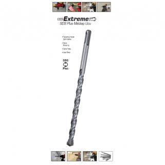 Baytaş Sds Elmas Matkap Ucu 12 mm x 450 mm 
