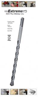 Baytaş Sds Elmas Matkap Ucu 10 mm x 160 mm 