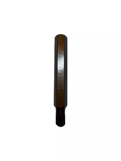 Tomax Yıldız Mıknatıslı Bits Uç PH2 X 300 Mm ( 1 Adet )