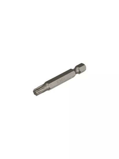 Tomax Torx Uçlu Bits Uç T40 X 50 Mm (2 Adet)