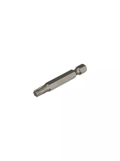 Tomax Torx Uçlu Bits Uç T30 X 50 Mm (2 Adet)
