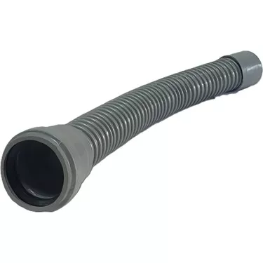Duş Küvet Balkon Gi̇deri̇ Troblem Körüğü 60 cm (50 Çıkışlı) 