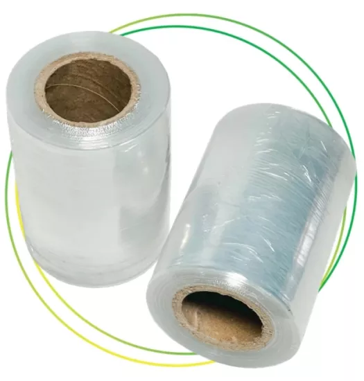 El Paketleme Ambalaj Streci̇ & Oto Di̇reksi̇yon Di̇li̇m Streç 10 cm 