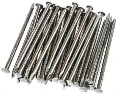 Başlı İnşaat Tami̇rat Kalas Ahşap Çi̇vi̇si̇ 1 kg (6-8 -10 cm) Seçi̇ni̇z 