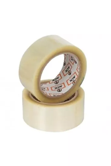Ack Koli̇ Bandı 100 Metre X 45 Mm (Holtmelt Bazlı) - 1 Adet 