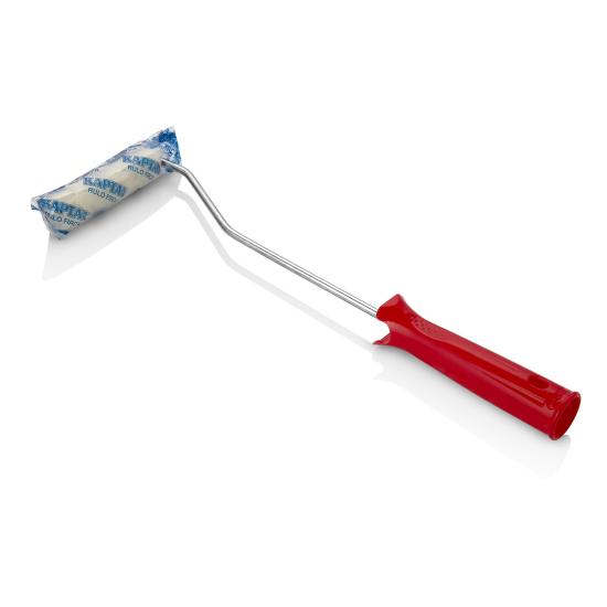 Kaptan Moher Kadi̇fe Parmak Rulo 10 cm