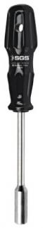 Sgs Black Seri̇es Lokma Tornavi̇da 13x125 mm - Ücretsi̇z Kargo 
