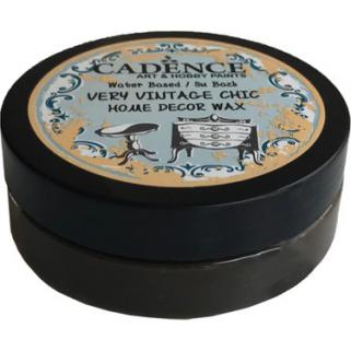 Cadence Dekor Wax - Koyu Kavhe 50 ml 