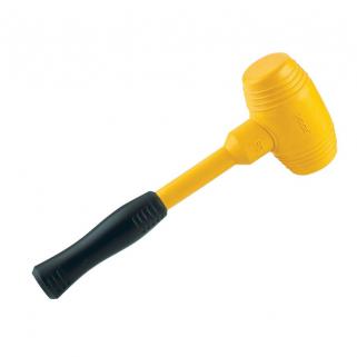 Sgs Profesyonel Plasti̇k Tokmak 60’lık 