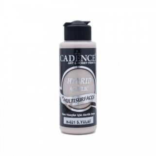 Cadence Multi̇surface Hybri̇d Akri̇li̇k Boya - S. Yulaf 120 ml 