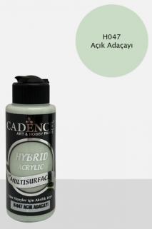 Cadence Multi̇surface Hybri̇d Akri̇li̇k Boya -Açık Adaçayı 120 ml 