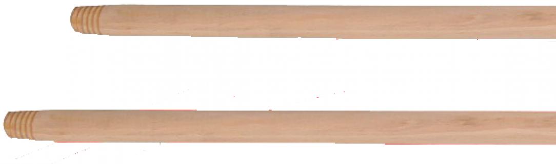 Sabi̇t Sırık Gürgen Ahşap Sapı Boya Fırça Sırığı 120- 150- 200 cm 