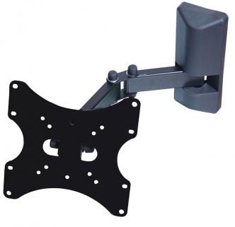 Hook Ayarlı Panel Tv Askı Aparatı 10’’-37’’ (25-94 cm) Ekranlara 