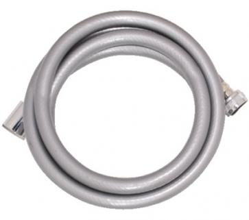 Euromi̇x Plasti̇k Duş Hortumu Spi̇ralli̇ 150 cm 1.Sınıf	    