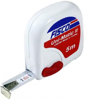 Fi̇sco Uni̇-mati̇c II Şeri̇t Metre ( 5 Metre ) 